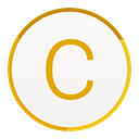 Google Chrome Canary icon
